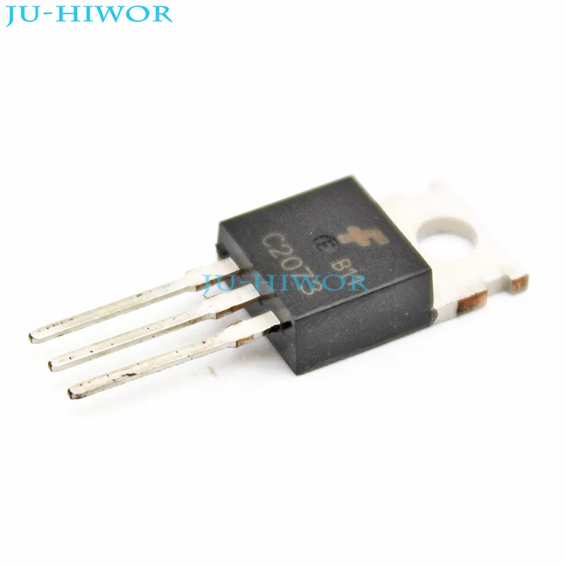 Транзистор мощности NPN TO 200 220 шт. C2073 2SC2073|c2073 transistor|npn transistortransistores c2073 |