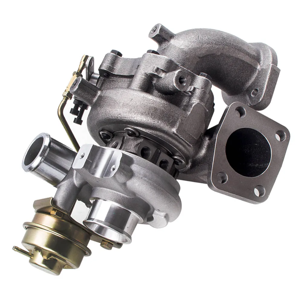 Турбокомпрессор Для Mitsubishi L200 115HP 85KW Pajero 2 5 L TF035 49135 02652 VGT TF035HL|turbocharger|turbocharger mitsubishi |