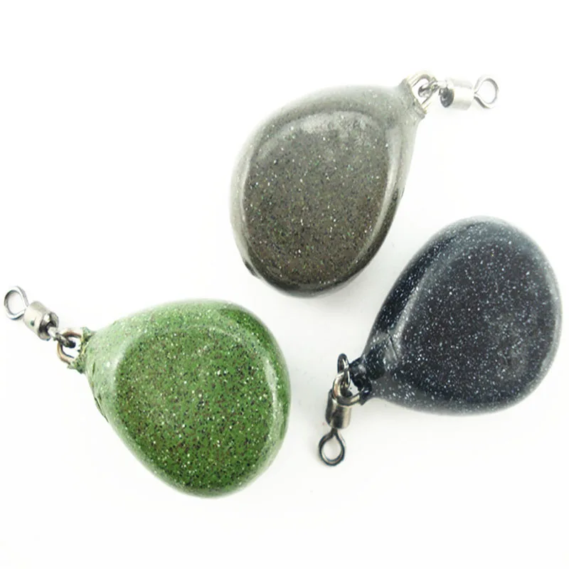 Совместно с рыба 2 штук \ Лот галька имитируют покрытием на плоской подошве груша