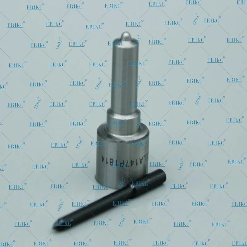 ERIKC DLLA147P1814 (0 433 172 107) Форсунка инжектора с общей топливной магистралью DLLA 147P 1814