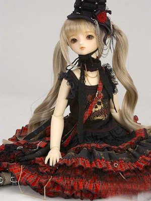 Кукла Куруми bjd sd модель тела 1/3 глаза для девочек и мальчиков магазин игрушек