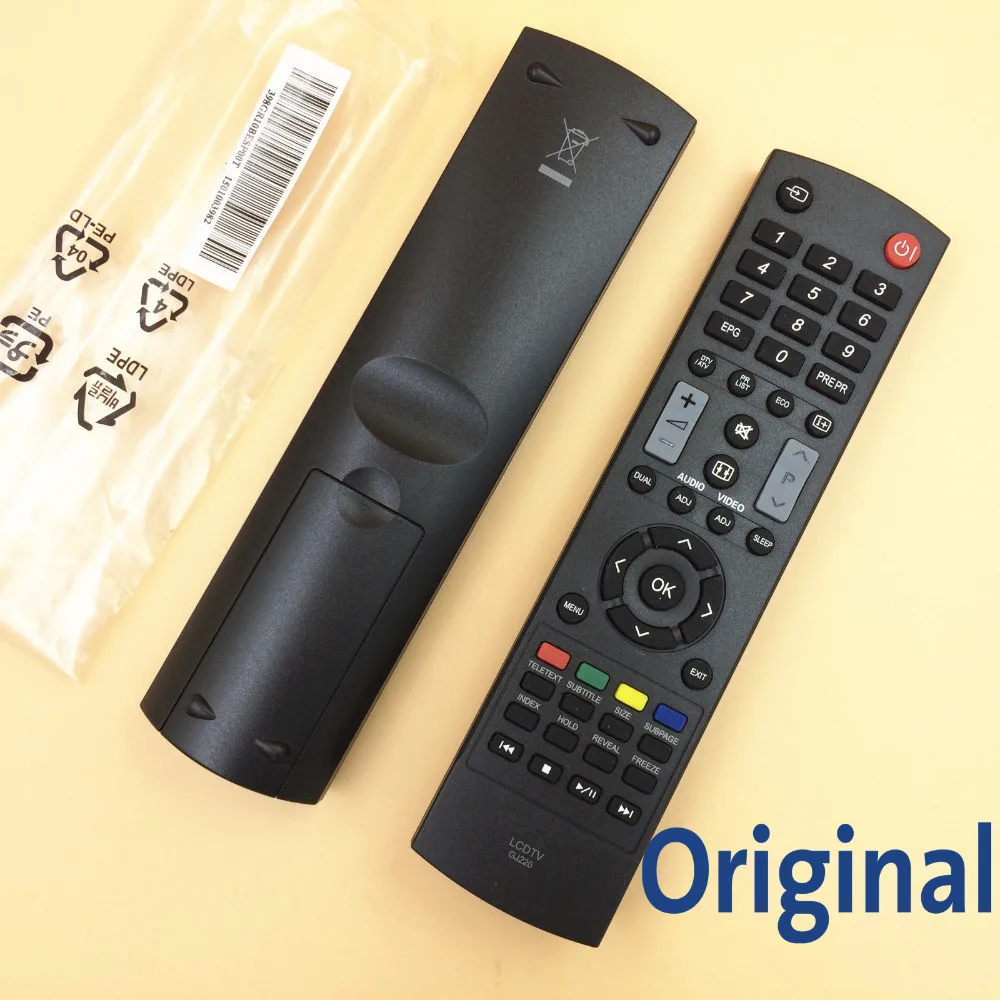 Новый пульт дистанционного управления GJ220 для SHARP HD LCD LED TV|remote control|remote control