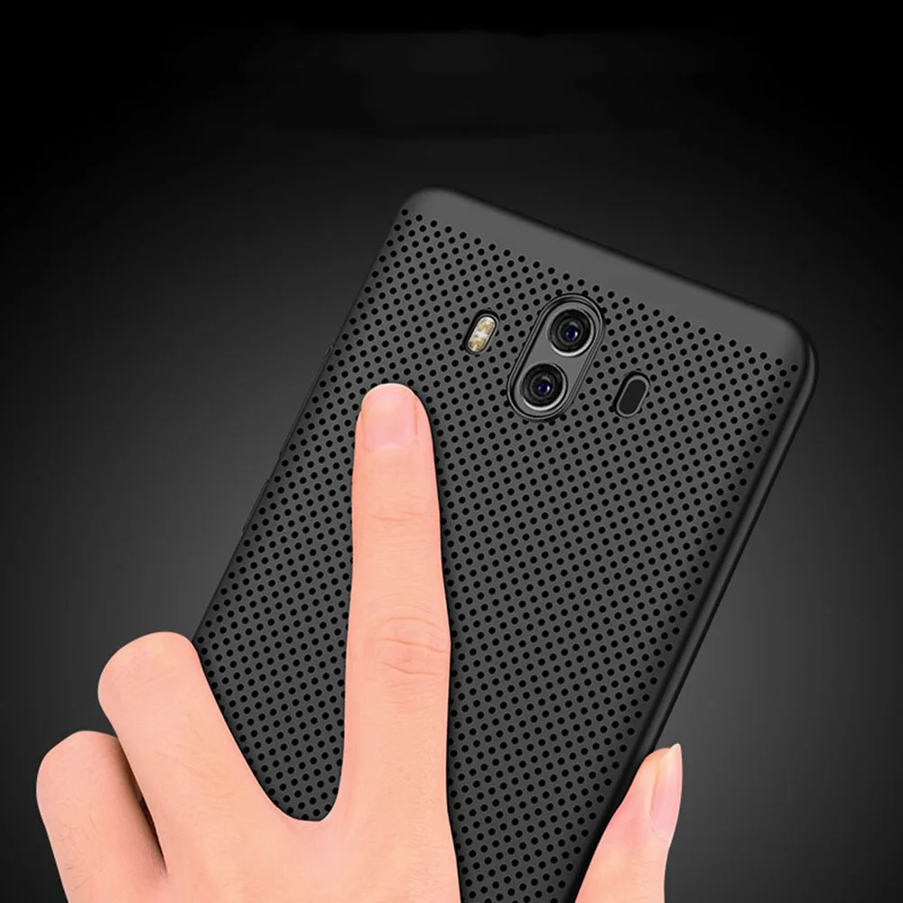 5 9 для Huawei mate 10 чехол 8 20 X 20X Коврики Lite Pro Nova 2i Honor 9I 9N Coque |