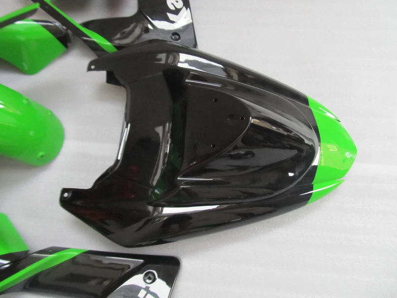 Высококачественные ABS пластиковые наборы обтекателей для Kawasaki ZX10R 2004 2005 NINJA ZX 10R 04