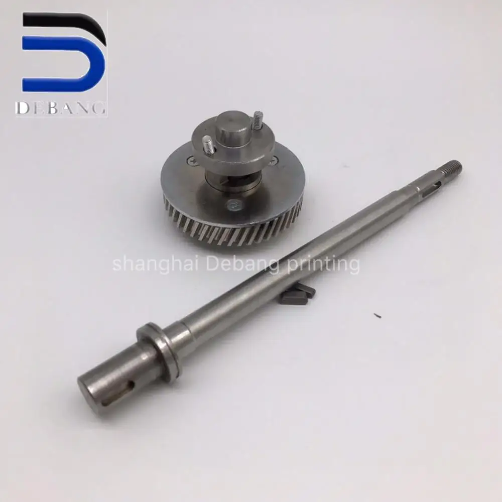 Стальные нержавеющей стали SM52 заполняющие все размеры eje De G2.030.201 R2.030.207 MV.101.755