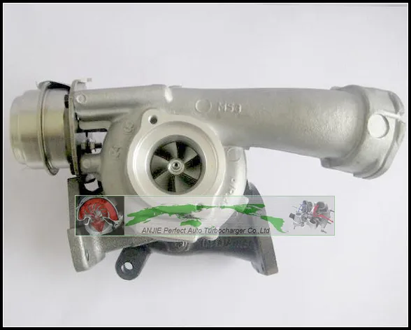 Бесплатная доставка Turbo 729325 0002 0003 5003S 5002S для VW Commercial T5 Bus Transporter 04 06 R5K AXD 2.5L|turbo turbo