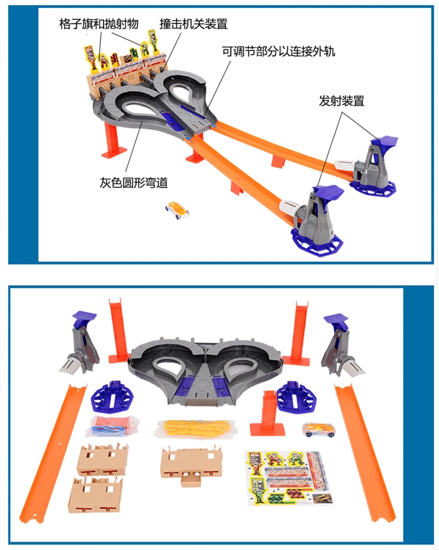Hotwheels гоночный автомобиль игрушка Детские игрушки пластиковые металлические миниатюры Запуск модели машины для детей день рождения Brinquedos Educativo CDL49