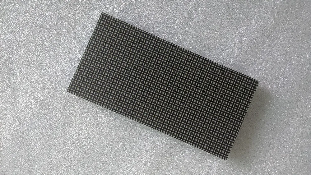 Светодиодный экран SMD2121 160*80 мм 64*32 пикселей 1/16 сканирование внутри помещения 3 в 1