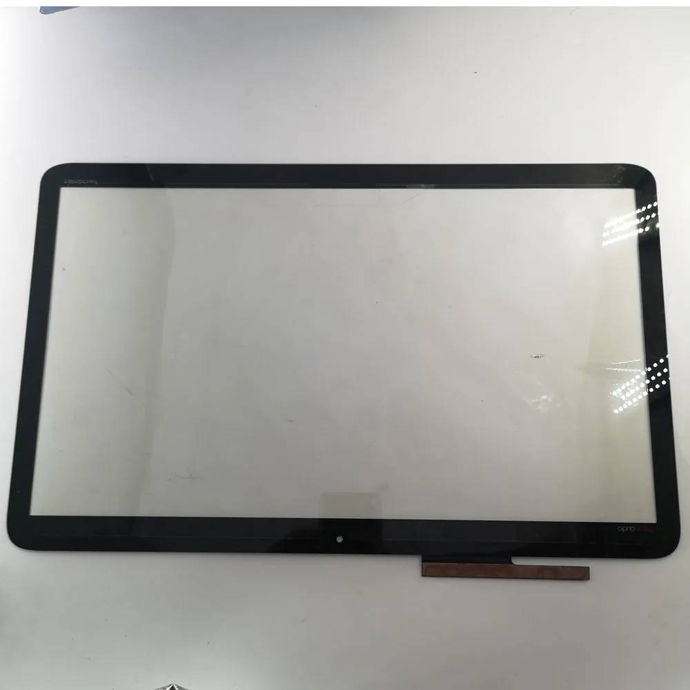 Сенсорный экран 17 &quotдля HP ENVY TouchSmart 17J сенсорный с цифровым преобразователем