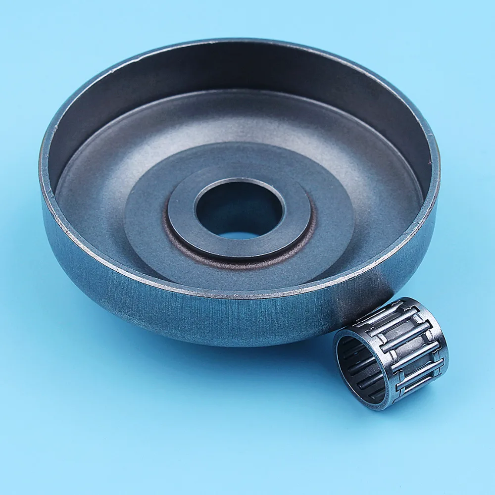 Комплект подшипников барабана сцепления для Jonsered 2156 2159 CS2156 CS2159 CS EPA цепь