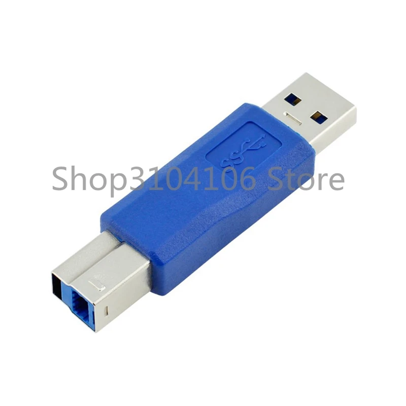 Супер Скоростной адаптер USB 3 0 A Тип папа к B папа|adapter usb male male|adapter 3.0adapter |