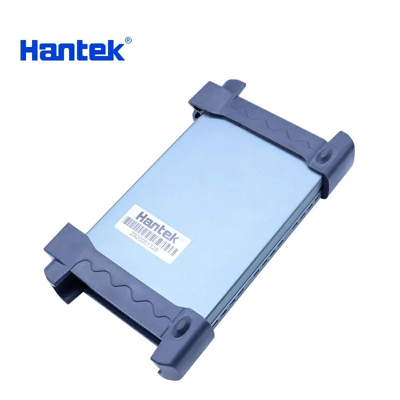 USB логический анализатор Hantek 4032L для ПК 2 Гбит глубина памяти 150 МГц полоса