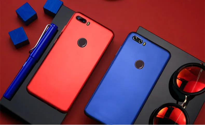 Z17 360 градусов Полная защита жесткий чехол для zte Nubia Z17 чехол противоударный чехол для zte Nubia Z17 mini Z17mini чехол+ стекло