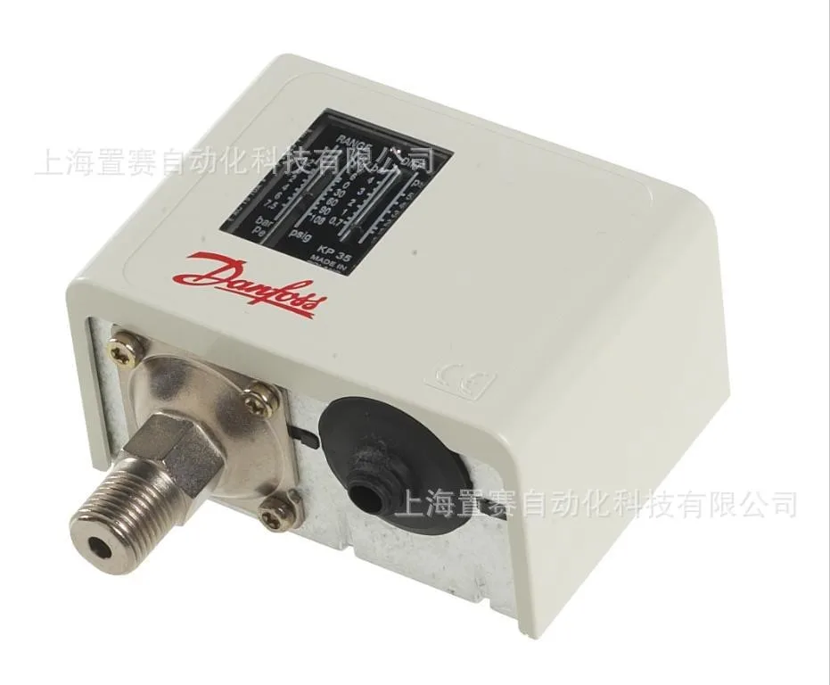 Danfoss KP5 Pressure Switch 8-32 bar Controller 060-1171 | Инструменты