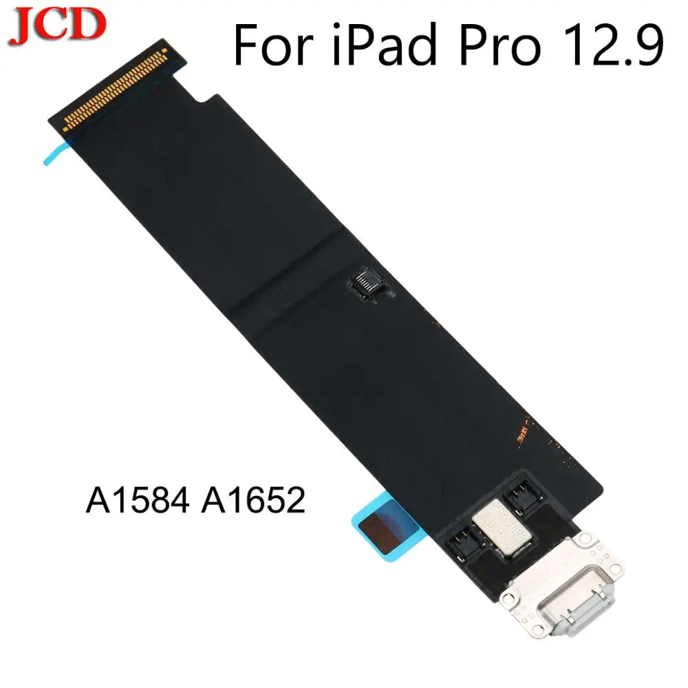 Док станция JCD с USB портом для зарядки и гибким кабелем Apple iPad Pro 12 9 дюйма A1584 A1652