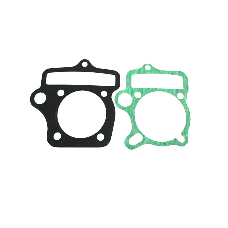 XLSION Aftermarket Ducar 56 мм стальная прокладка головки для двигателя YX 140cc с масляным