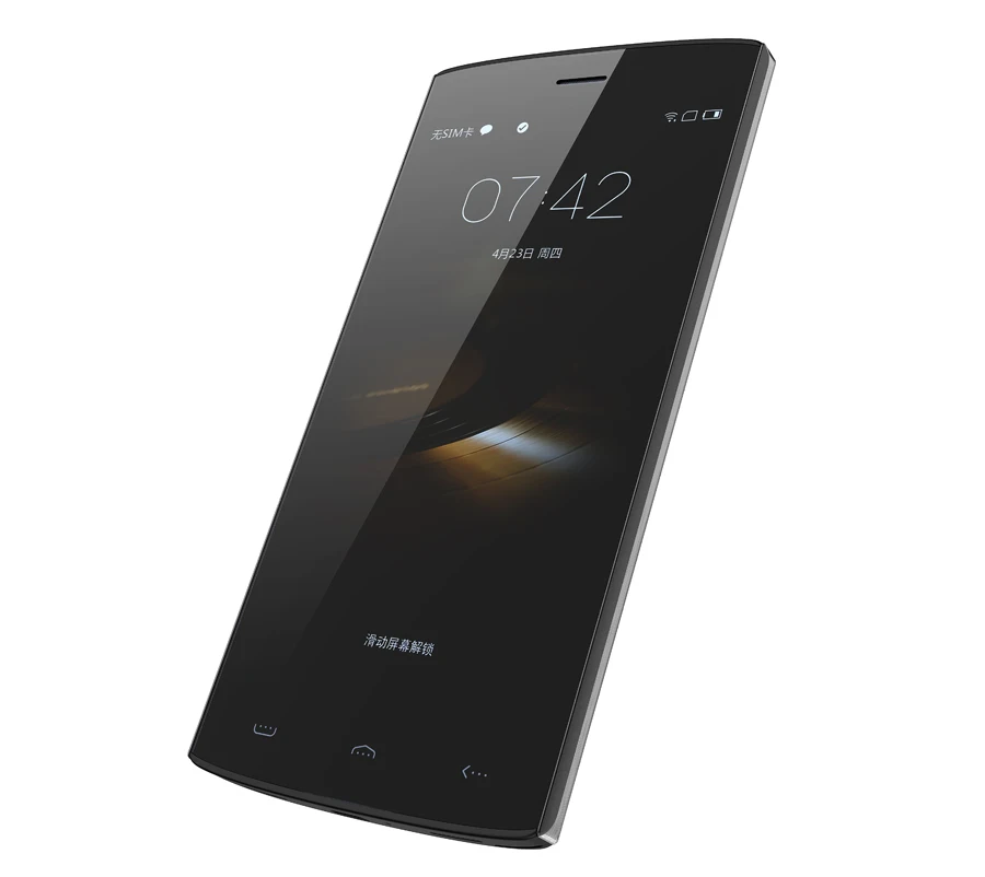 HOMTOM HT7 PRO MTK6735 четырехъядерный процессор Android 5 1 &quotHD 1280*720 2 Гб RAM 16 ROM 13.0MP WCDMA LTE |