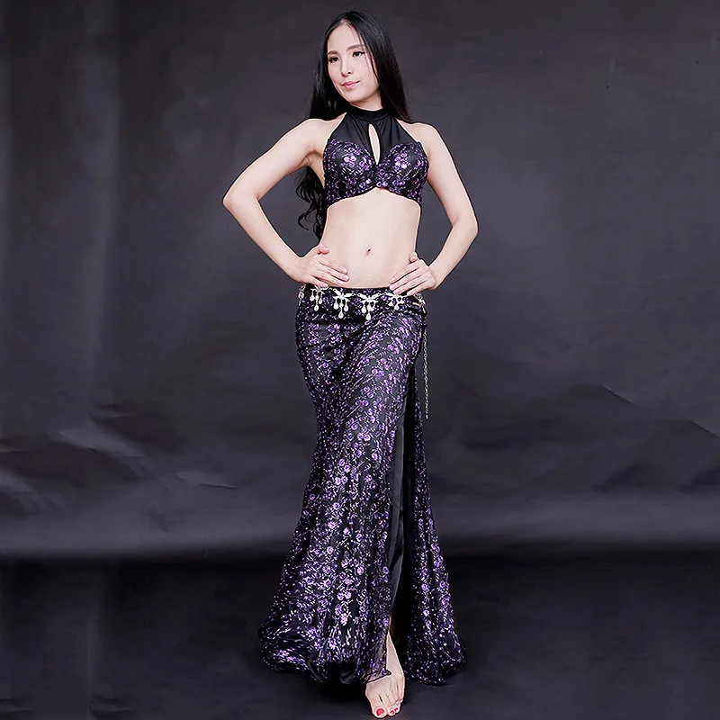 Танец живота живот индийский цыганский Восточный танцевальный костюм для