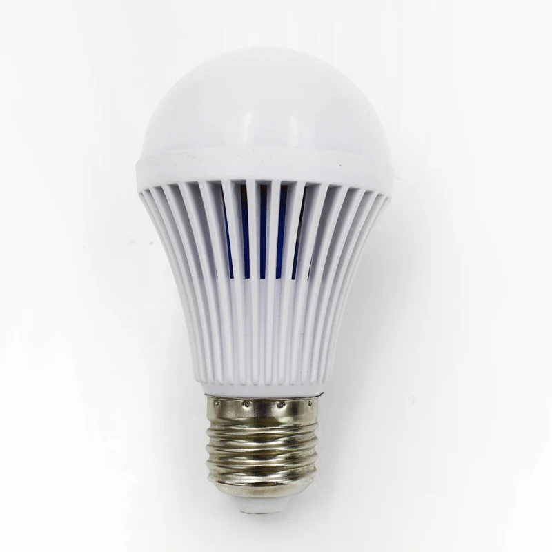 Светодиодный Буле/LampE27 аварийное освещение 5730 5/7/9/12 Вт подсветка Перезаряжаемые