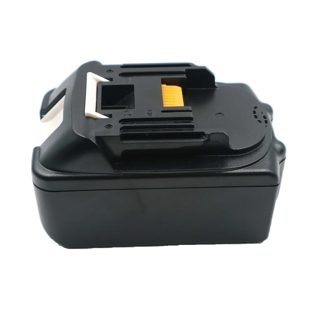 Литий ионный аккумулятор Mak 18VB 3000 мАч 194205 3 194309 1 BL1815 BL1830 LXT400 TD144 TD251 PB108 ML184 MR100 JR120