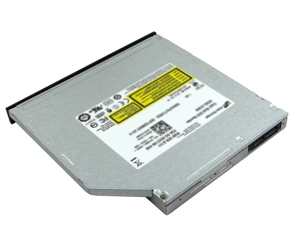 Внутренний оптический привод для Acer Aspire 5820T 5820TG 5820 4810TZG 4820TZ 4820TZG серии 3935 внешний
