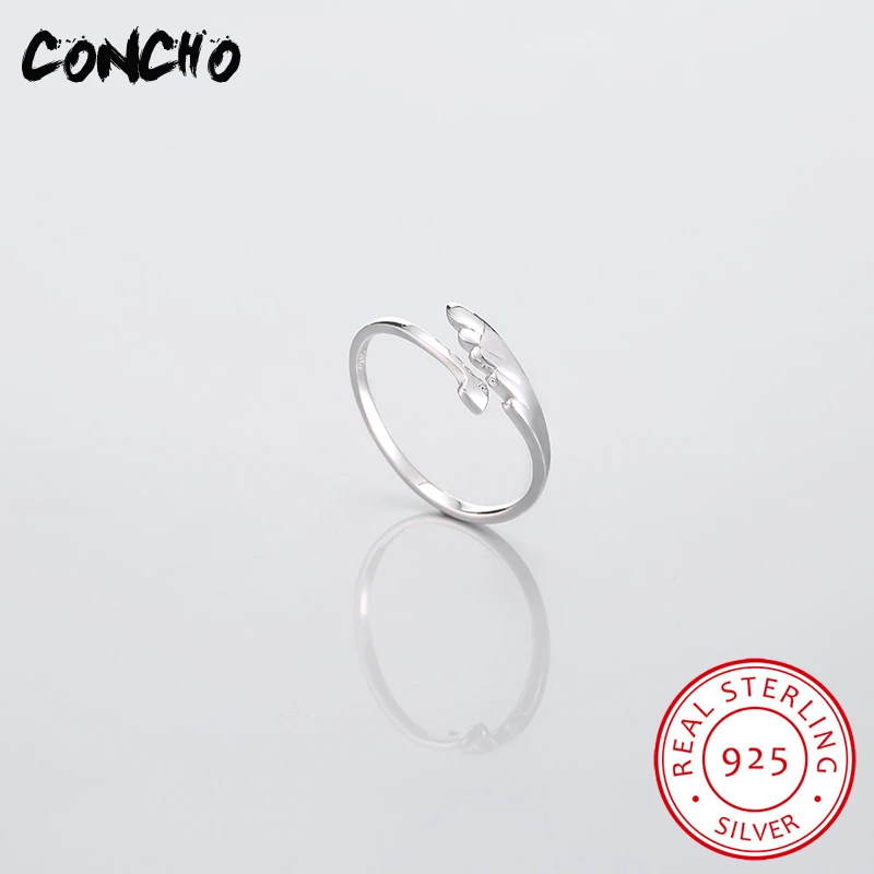 2018 прямые продажи кольца для вечеринок Anel Feminino Concho ювелирные изделия из