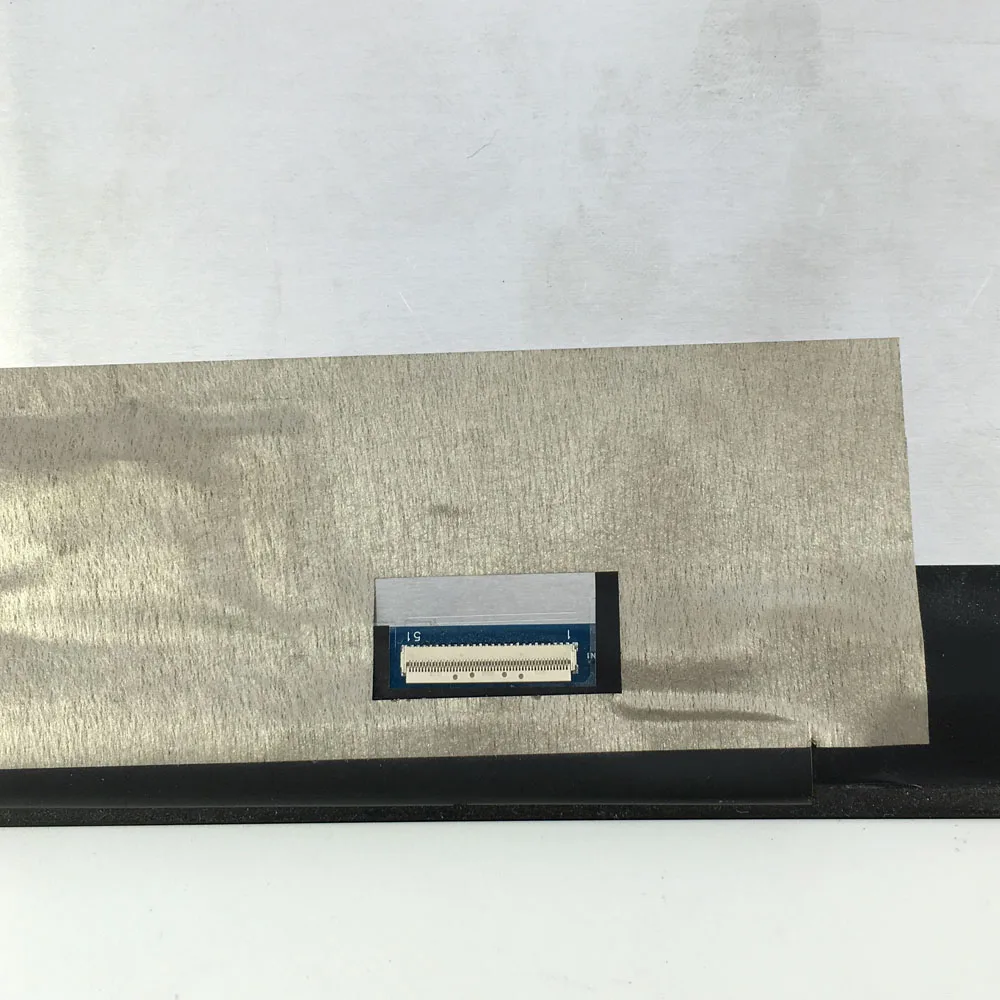 Кодирующий преобразователь сенсорного экрана в сборе ЖК дисплей стеклянная