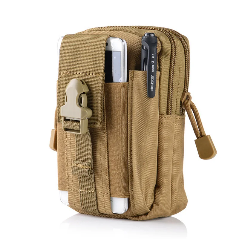 bag1 Большой жилет-одежда для собак на открытом воздухе тактический MOLLE D4 жилет для собак с 3 моллевыми сумками защитная одежда для домашних животных - Цвет: bag1