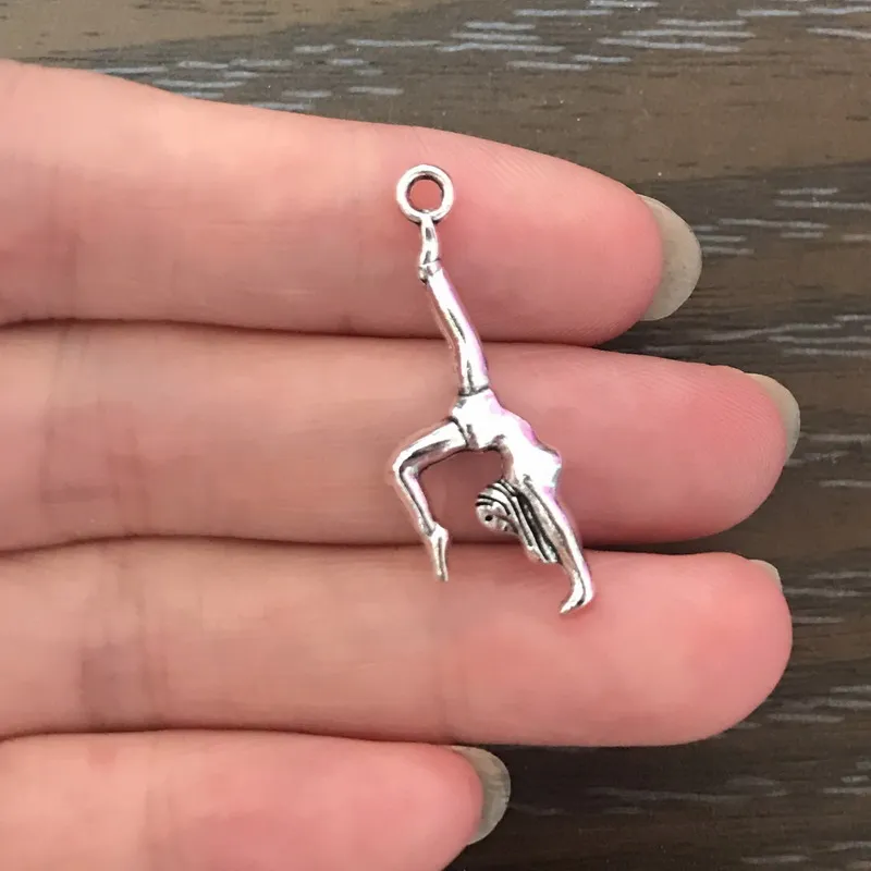 12 шт. подвеска сделай сам из цинкового сплава|Шармы| |