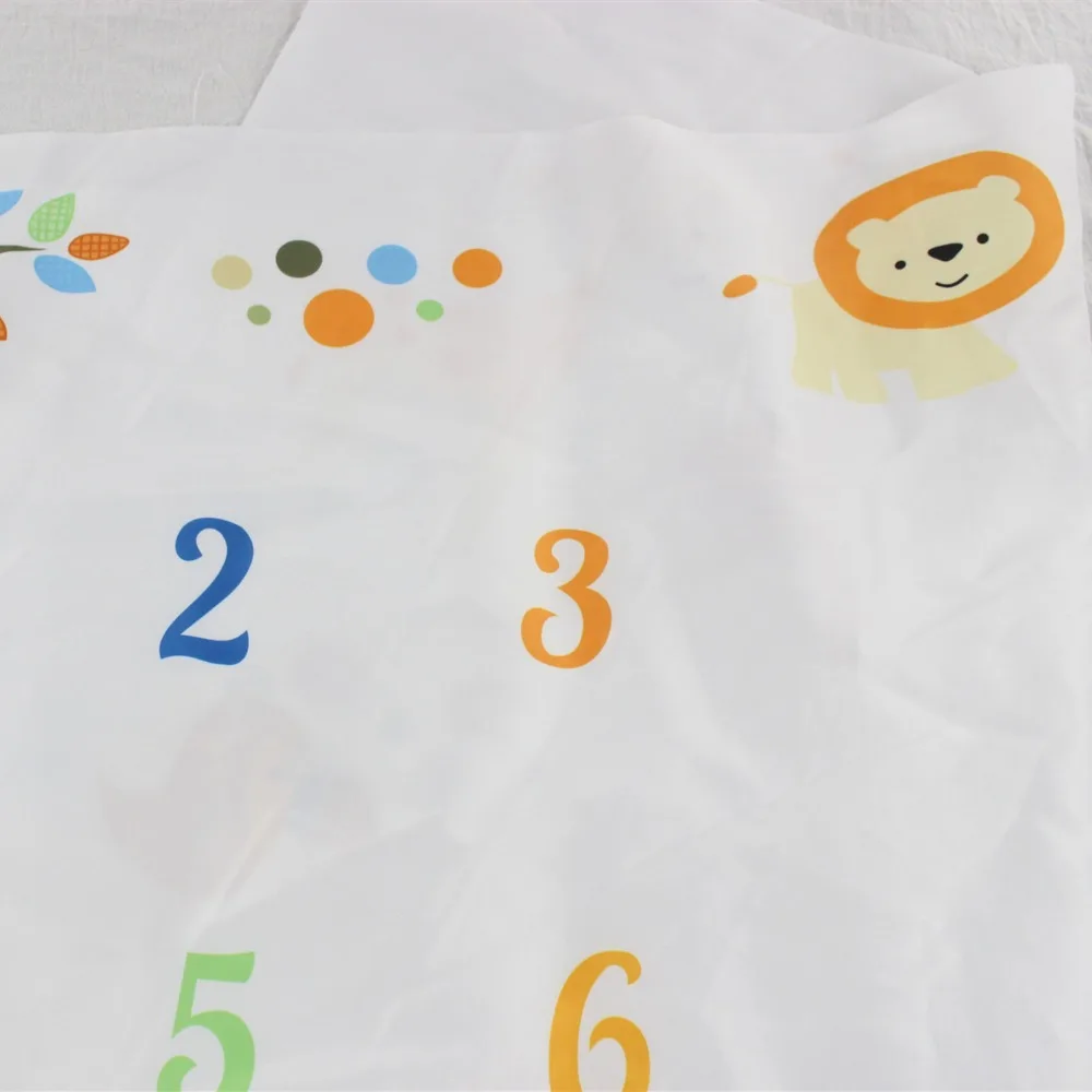 Детская фотография фон из ткани для мальчиков и девочек детская одежда с