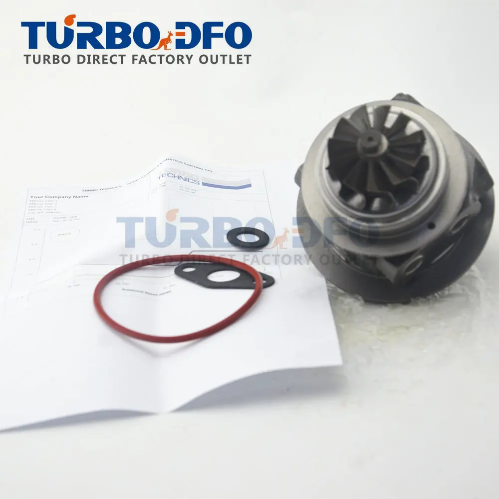 Турбокомпрессор TF035 49135 02910 для Mitsubishi Shogun Pajero Montero 3 2 L 4M42 TRITAN 3200 170 HP Новый турбинный