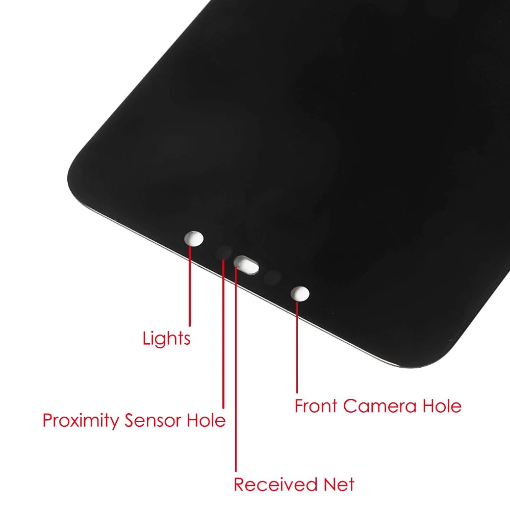 6 3 &quot100% Новый OEM для HUAWEI Mate20 Lite ЖК-дисплей сенсорный экран дигитайзер SNE-LX1 SNE-L21 L23