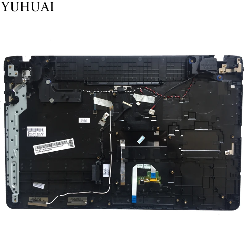 Бразилия BR Клавиатура для samsung NP270E5R NP270E5J NP270E5G NP270E5U бразильский Клавиатура ноутбука BA75-04811A