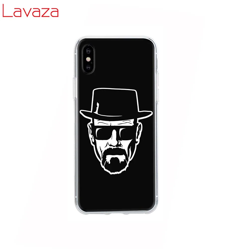 15 Твердый чехол Lavaza для Apple iPhone 6, 6s, 7, 8 Plus, X, 5, 5S, SE, чехол для iPhone XS, чехлы для MAX XR - Цвет: 15