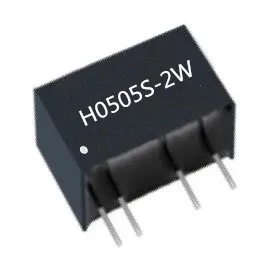 DC 5V изолированный модуль питания 2W|Хранилища для электроники| |
