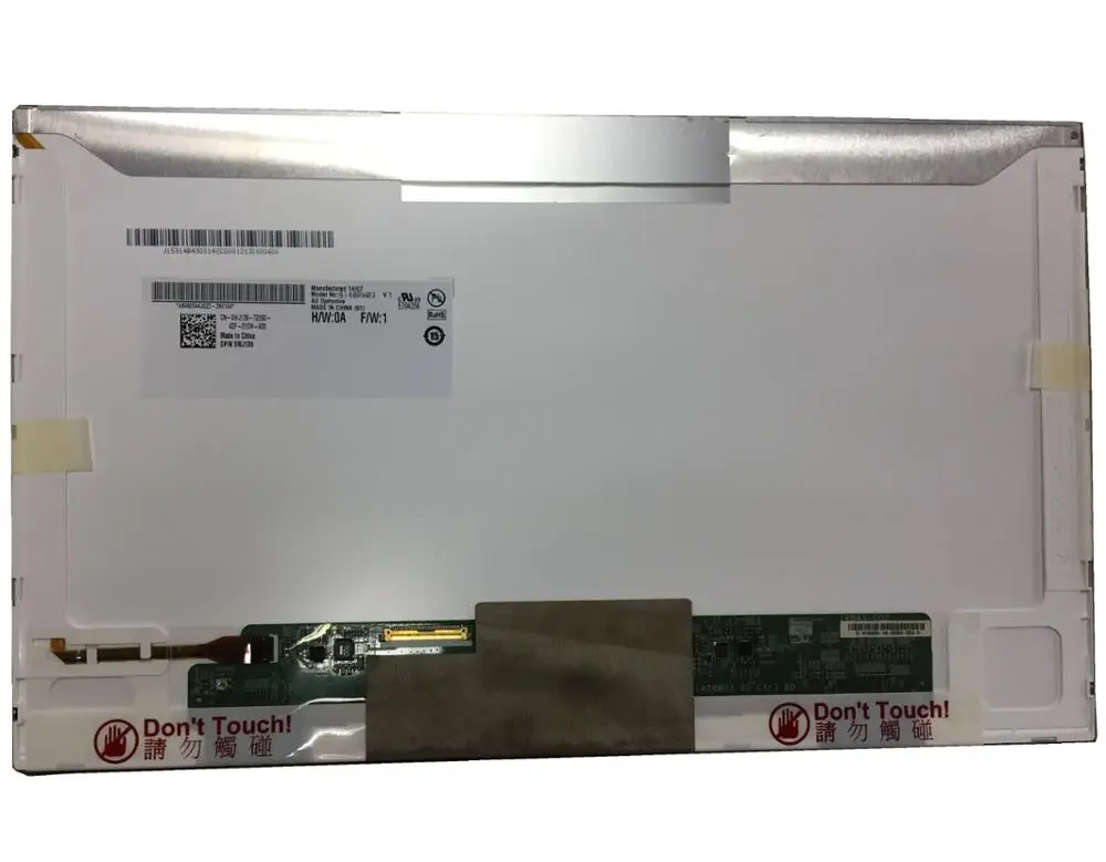 B140RW03 V.1 замена ЖК экрана для ноутбука новый светодиодный матовый|replacement screen|screen