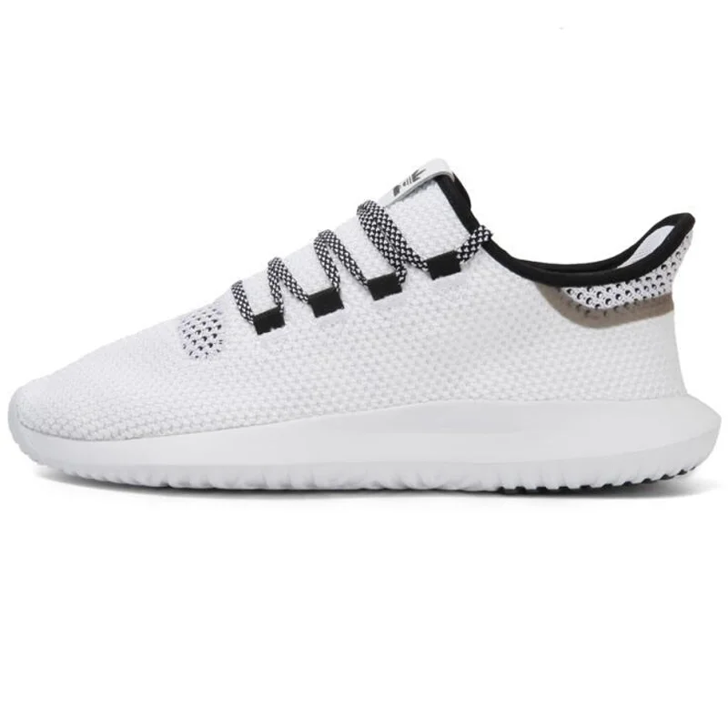 CQ0929 Новое поступление Adidas, оригинальные трубчатые тени CK Для Мужчин's Скейтбординг спортивная обувь - Цвет: CQ0929