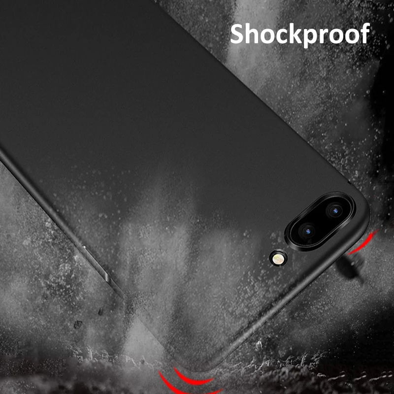 Роскошный чехол для Huawei Honor 10, мягкий силиконовый чехол из ТПУ, ультра тонкая задняя крышка, матовый чехол для телефона Honor 10, защитный чехол