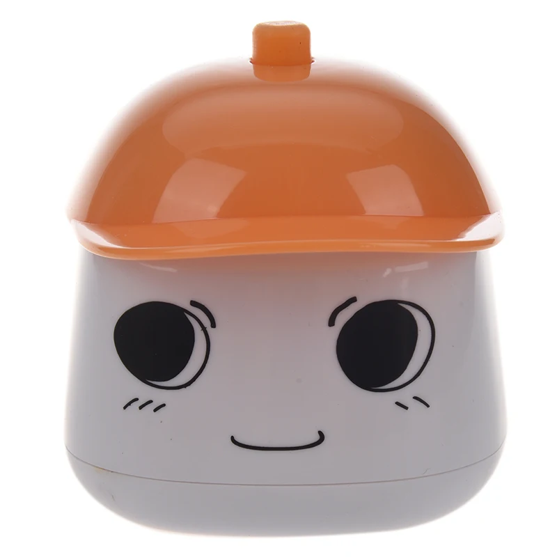 Милый Мини USB увлажнитель воздуха для спальни гостиной автомобиля дома и офиса