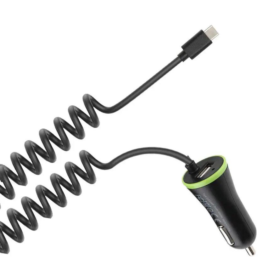 Горячая Распродажа 2018 новое автомобильное зарядное устройство быстрое для