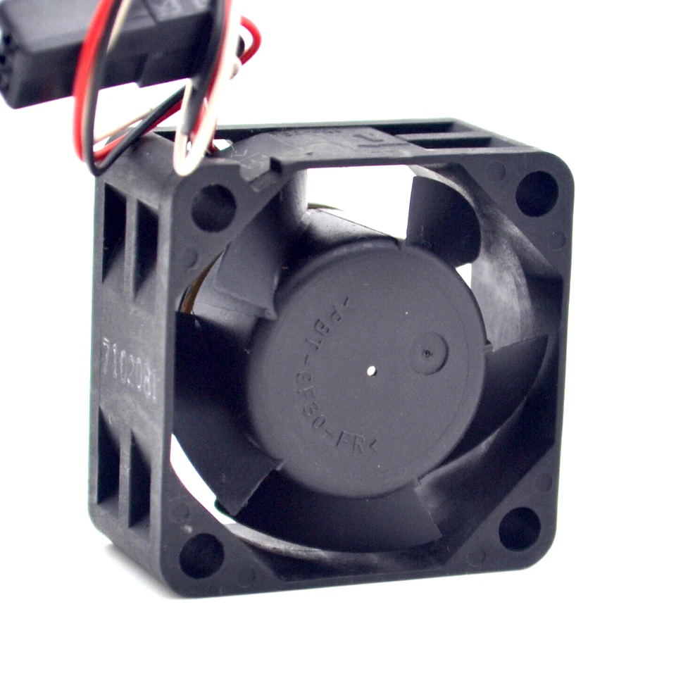 1 шт. 40*40*20 мм 40 1608KL 05W B39 4020 24V 0.08A Fanuc вентилятор охлаждения радиатора для НМБ|Кулеры