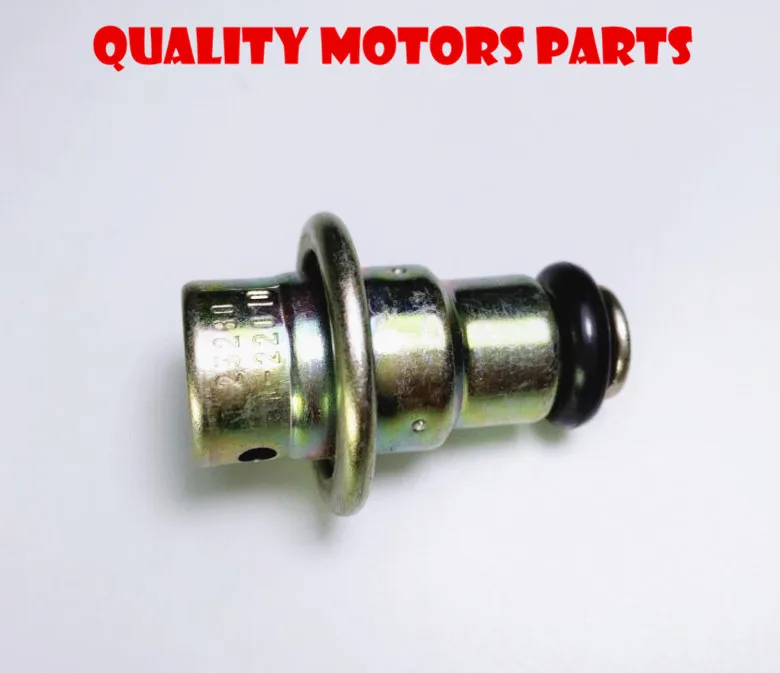 Регулятор давления топлива 23280 22010 для Toyota Solara Celica MR2 Corolla Camry Scion xA xB Matrix Echo 1998 1999