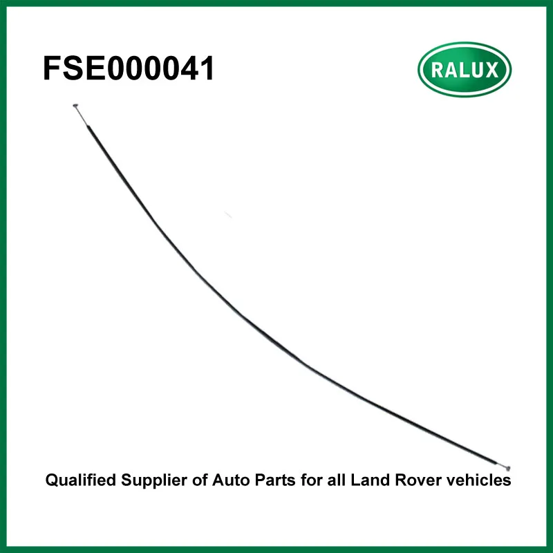 5 шт. передний кабель управления капотом автомобиля для Range Rover 02-09/10-12 внешний