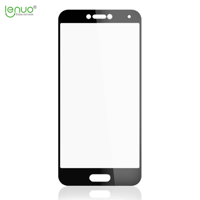 Lenuo Tempered Glass Film for Xiaomi 5c Soft Edge Screen Protector Mi Full Cover Anti-Burst Protective | Мобильные телефоны и