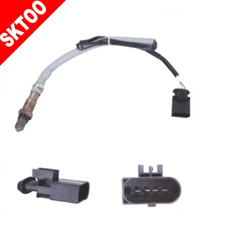 

Oxygen Sensor for Roewe 550 roewe 750 the mg 6 mg6 0258010082 SKTOO APEEK