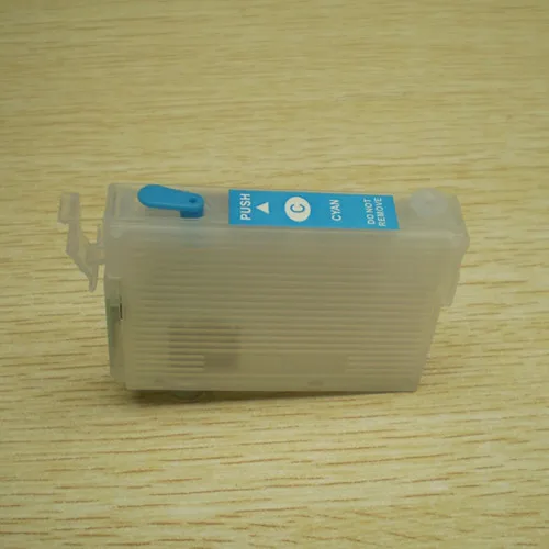 T1281-t1284 T128 многоразового картридж для EPSON S22 SX125 SX130 SX235W SX420 SX425W SX435 445 BX305F принтеров с