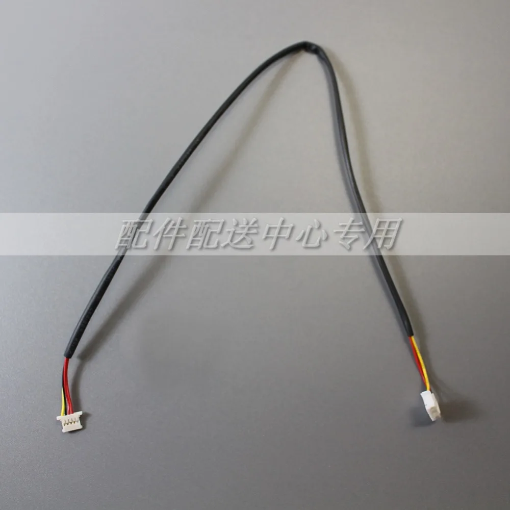 Универсальная Светодиодная лента подсветка 10 шт./компл. Удлинительный кабель