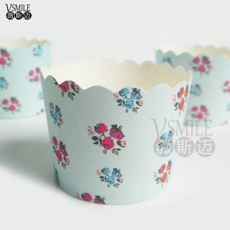 100 шт./пакет розовая роза зеленые листья любовь птицы сладкое время кролик