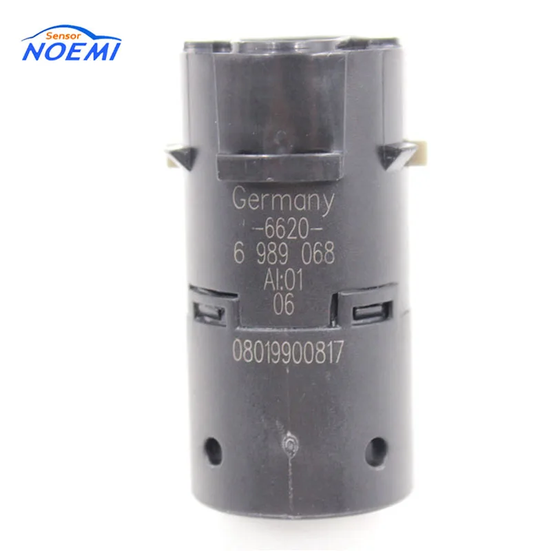 YAOPEI 4 шт. 9653849080 66206989068 для peugeot 207CC Citroen C4 C5 парковки Сенсор 8200417705 7701062074 7711135326,9653849080