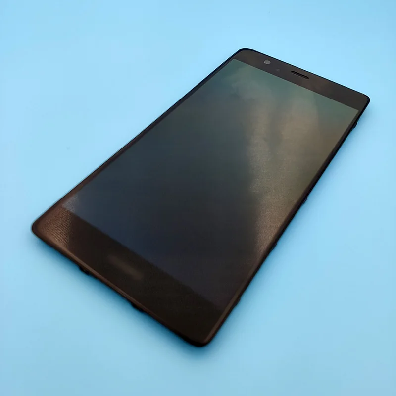 Оригинальный ЖК-дисплей для Huawei P9 PLUS + сенсорный экран дигитайзер Сенсорная